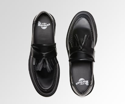 Dr. Martens Apavi